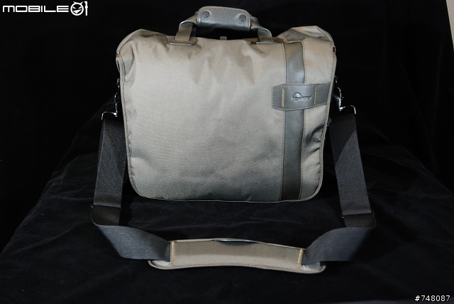Lowepro Classified 250 AW 2009年新款單肩攝影包開箱