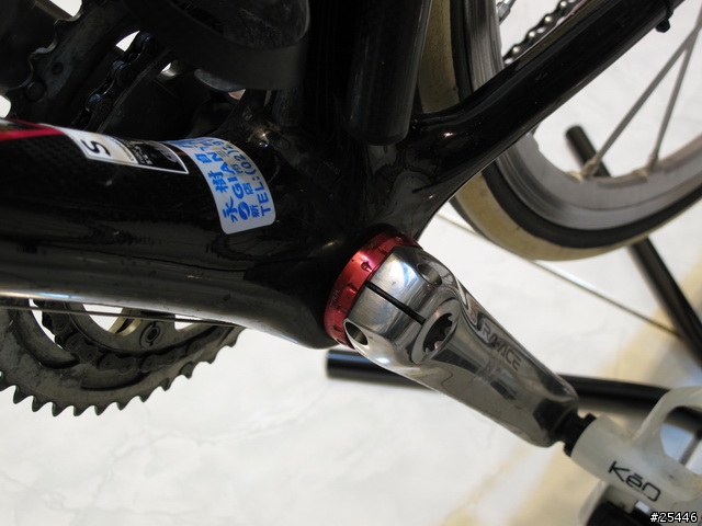 新增心得在39樓-09 GIANT TCR ADVANCED SL TEAM 開箱快閃文