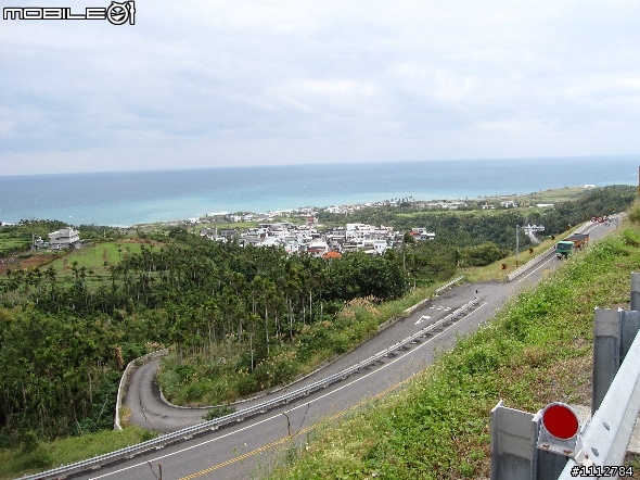 我與我的RV150，環東之旅全記錄（圖多有影）
