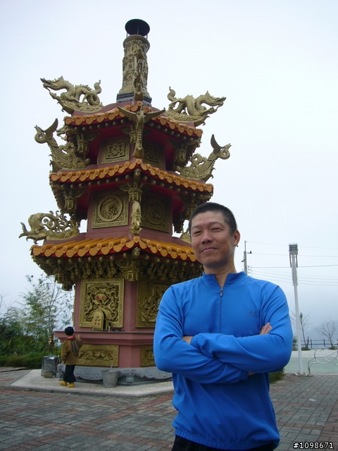 [分享]恨無月之大坑凌雲寺藥繕排骨湯之旅－凡骨篇