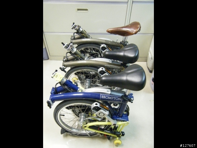 [分享]鈦版 M6L-X 清漆版