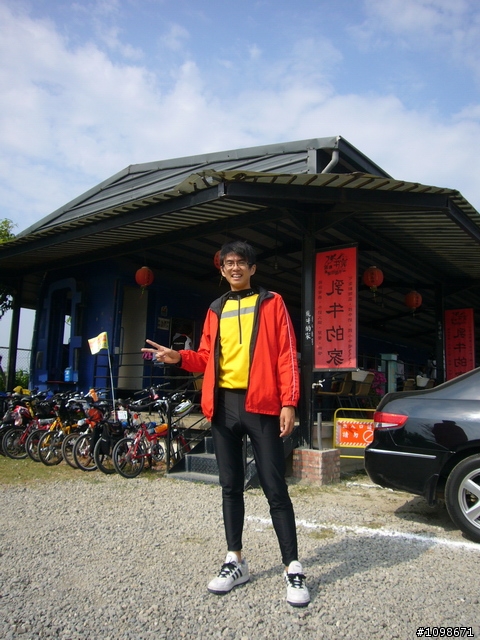 [分享]搖擺大之白河東山柳營吃吃喝喝團－凡骨篇