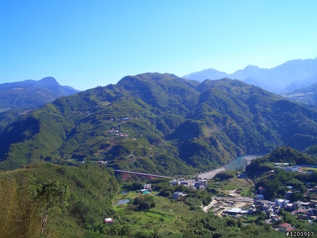 ASAMA羅馬公路行