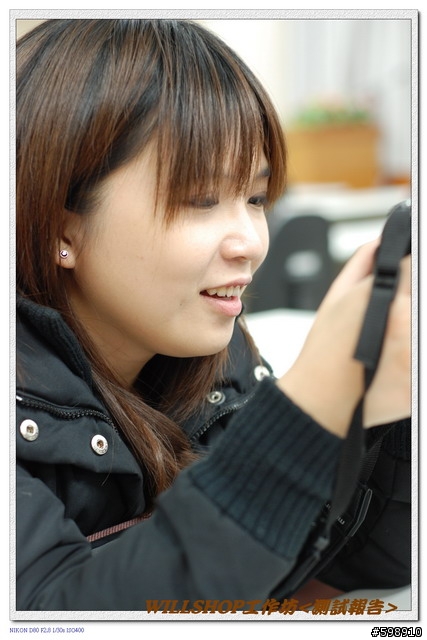 同父異母的差異血統Fujifilm S5Pro VS Nikon D80