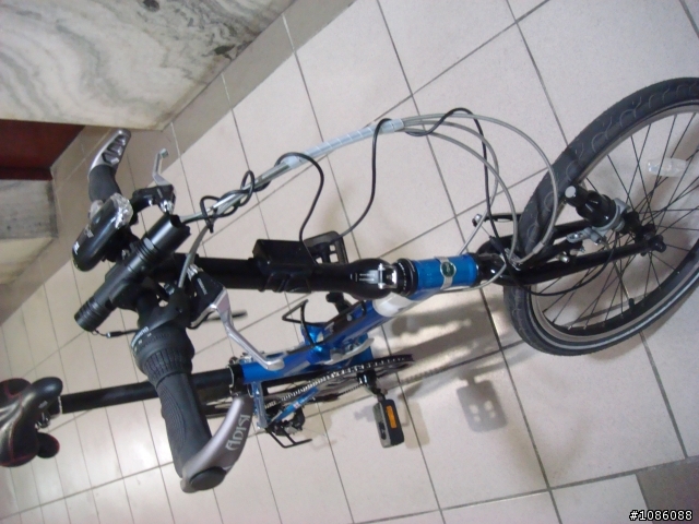 DIY分享: 好自在發電蓄電系統 2008/12/15