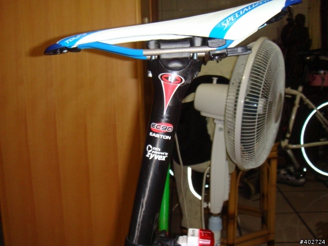 ﹝分享﹞EASTON EC90坐管、龍頭、彎把~沒箱子可以開!!