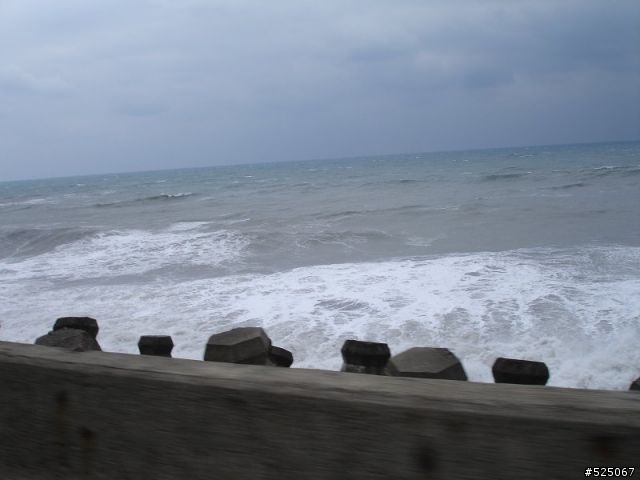 VESPA 環島 12/31~~1/3