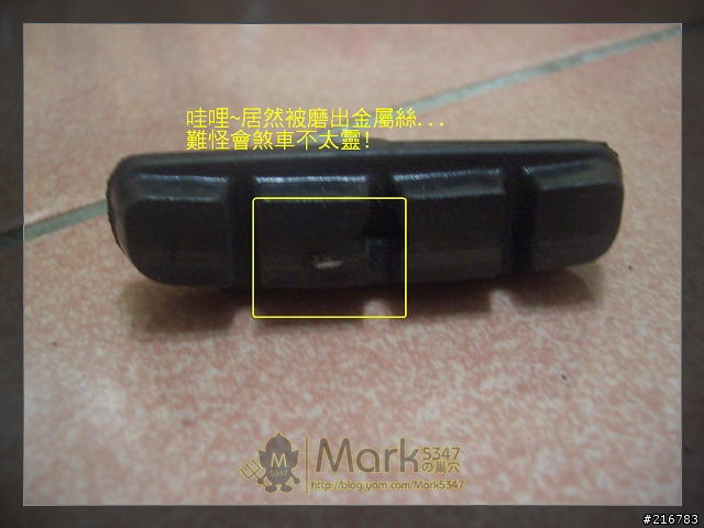 我的第一部小折：VENTURAnewport（小改裝）