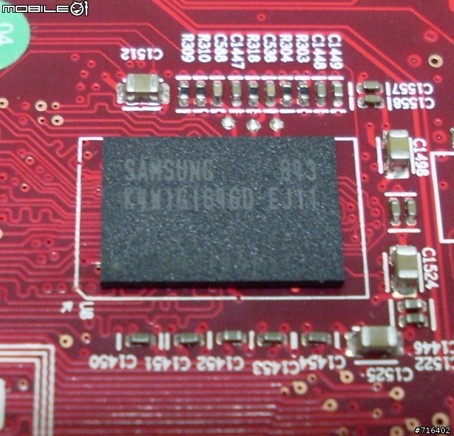 測試]MSI 9600GOS 256bit寬頻版 vs R4670 1G DDR3版