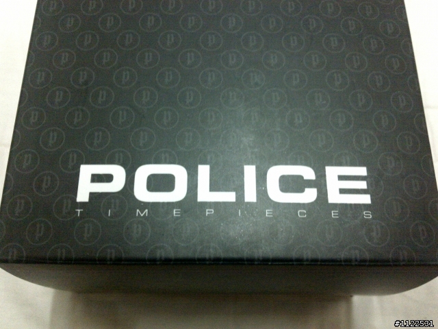 [開盒]警察來了!!!經典錶款敗入!!!