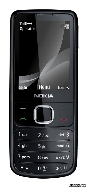 [新聞分享] NOKIA再推3隻新款S40機種!!!