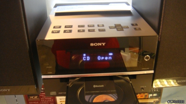 新買的SONY BX50BT藍牙音響唷!!~~分享