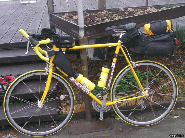 挑戰極限之單車五日環島!穿涼鞋練續四日每天200k