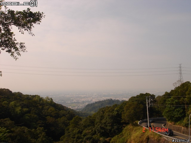 [分享]2009/01/02 圖多1F { 田中甲線+二水豐柏松柏嶺+社頭0~7100+名間小圓環松柏嶺}
