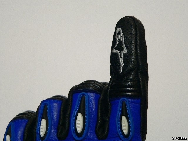 [分享]  A星星 OCTANE S-MOTO GLOVE