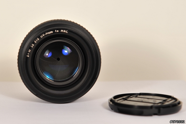 [分享] Nikon AF-S Nikkor 50mm F1.4 G 開箱
