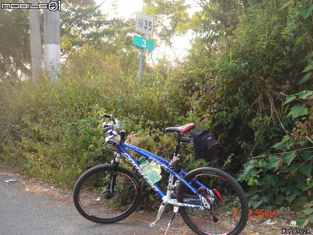 [分享]2009/01/02 圖多1F { 田中甲線+二水豐柏松柏嶺+社頭0~7100+名間小圓環松柏嶺}