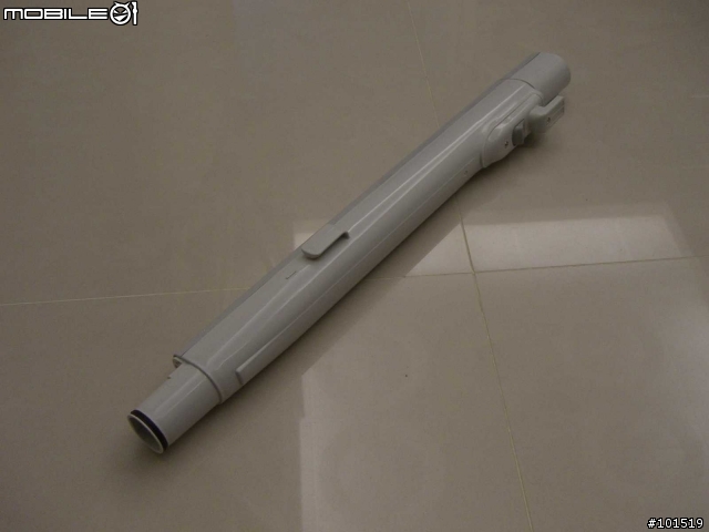 [開箱文]只用NT$ 5,488的消費券買了台三菱TC-AF8J吸塵器