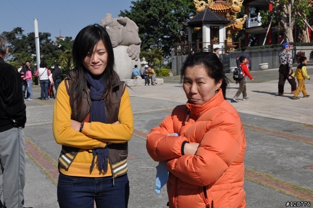 彰化星光八卦團-0101元旦大會師..照片