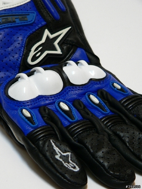 [分享]  A星星 OCTANE S-MOTO GLOVE