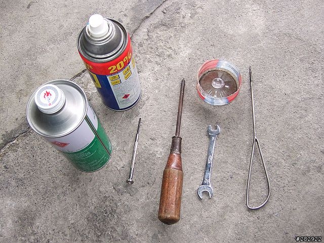 DIY 修理Lancer/Virage車系電動後視鏡