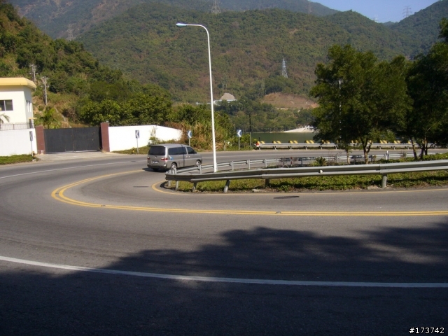 10-Jan-2009 深圳車友又爬山