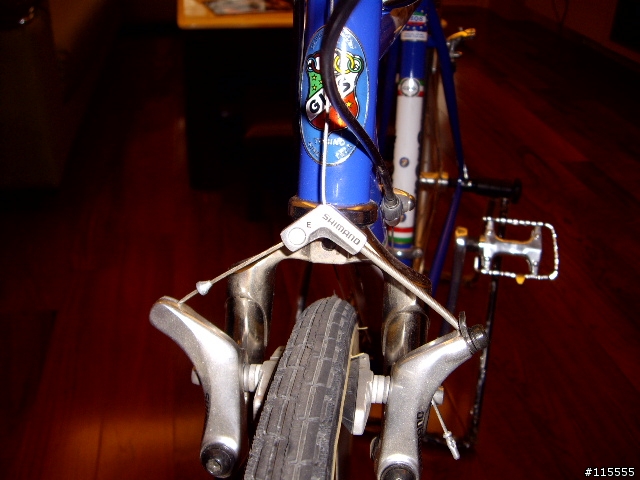 GIOS AIRONE&SPAZIO的選擇與開箱文