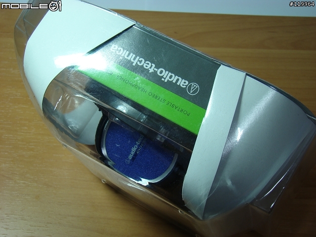 [開盒分享]平價折疊小耳罩...audio-technica ATH-FC700