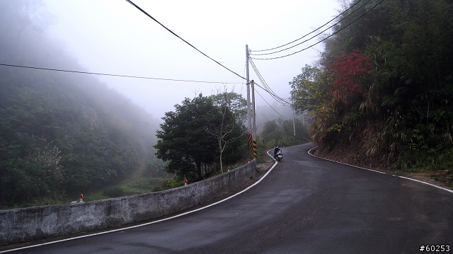 苗栗市 苗26→錫隘隧道→獅潭→苗22→雲洞宮→頭屋→苗栗