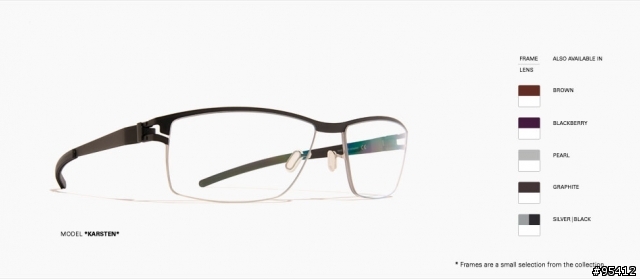 [開箱]MYKITA RYAN