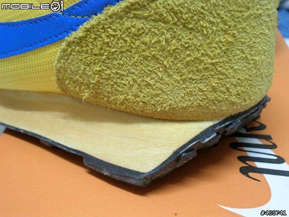 [分享] NIKE LDV系列 復古跑鞋
