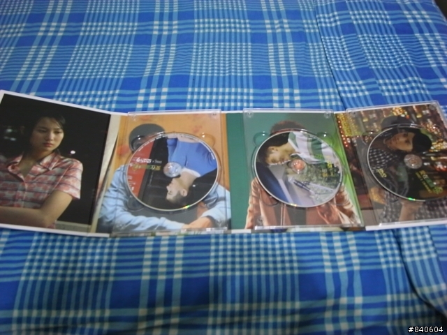 只要有愛,就有希望~就算你我不是同志看了也會感動的愛在暹邏