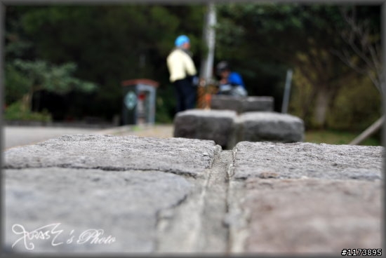 【分享】中正山獨行－找回最原始的感覺