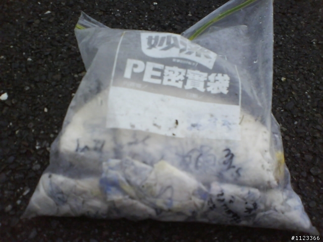 [最新消息]五分山勇腳紀念章