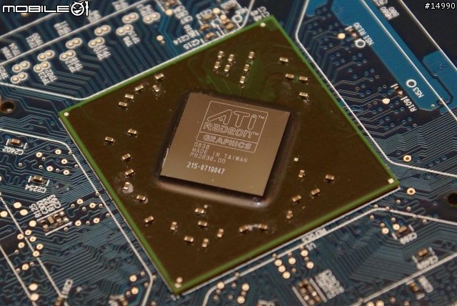 國外廠商參一腳：HIS IceQ HD4670