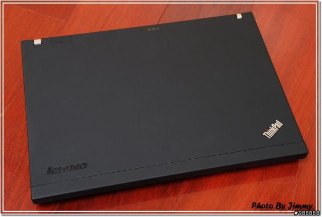 X200簡單分享