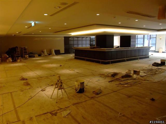 汐止的新屋終於搬進去了