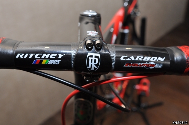 賞車 : 不純的 Masi 3vc Team Issue