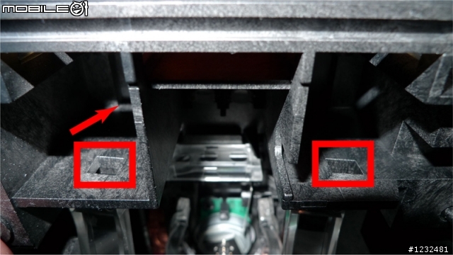 HP CLJ2605色偏問題與改造