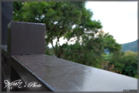 【分享】中正山獨行－找回最原始的感覺