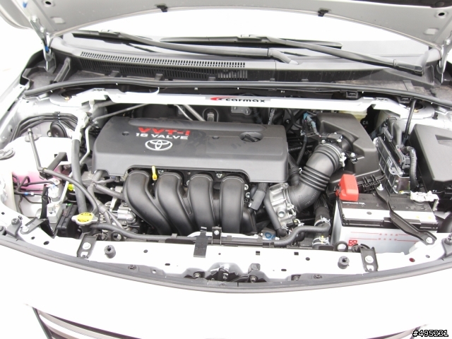 【開箱文】09 Altis 1.8 E 經典版