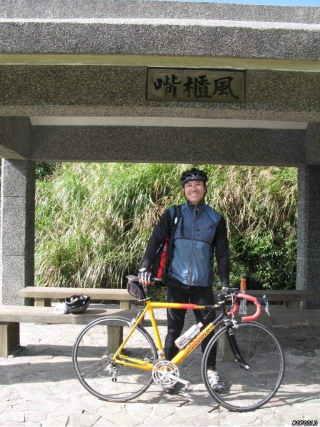 [假少又想往北騎]經典路線-3P段