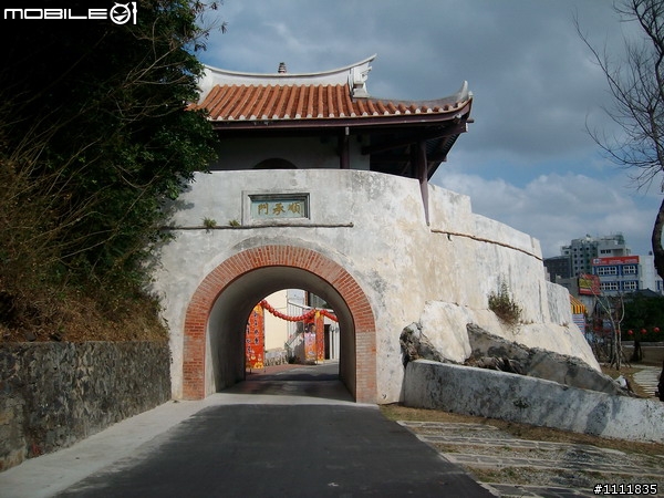 2009環島番外篇.外加環澎湖本島