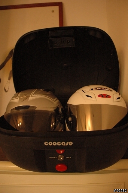 COOCASE S48心得分享(AN250實裝車)