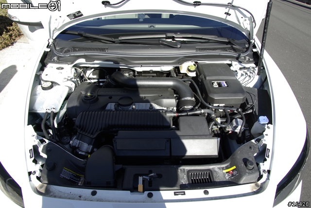 [分享] VOLVO C30 T5