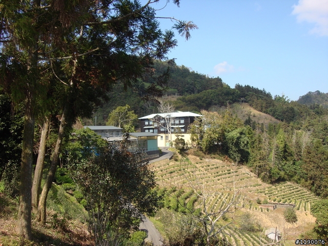 [分享][過年騎車的照片] 日月潭 & 貓囒山步道