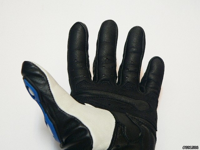 [分享]  A星星 OCTANE S-MOTO GLOVE