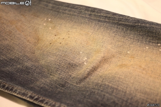 [純分享] Diesel Black Gold 褲子 made for 靴子