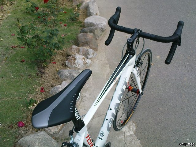 OPEN!!TCR advanced 0 開箱!!^o^