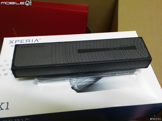 SonyStyle預購贈品